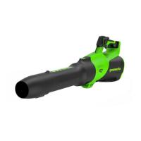 Воздуходувка аккумуляторная Greenworks GD40BG3 (2408207)