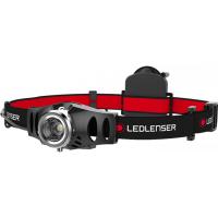 Фонарь налобный LED LENSER H3.2 120 лм. IPX4, AFS, 2 реж. свечения