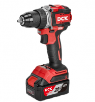 Дрель аккумуляторная DCK KDJZ2090(TYPE EK)