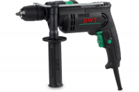 Дрель ударная DWT SBMP06-13 C