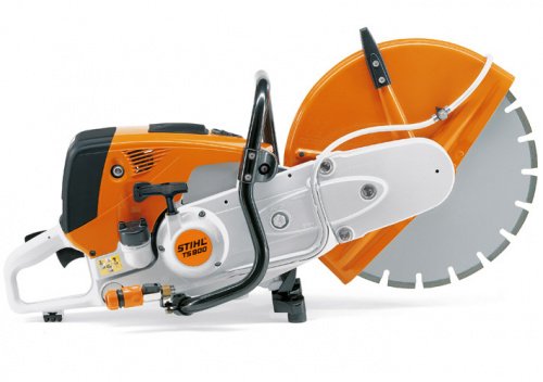 Бензорез Stihl TS 800 (400 мм / 16")
