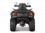 Квадроцикл AODES Pathcross ATV1000L EPS Black 2025