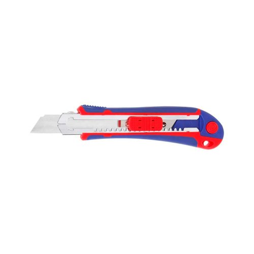 Нож технический Workpro 18 мм, WP212011